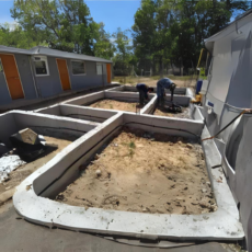 Anti Termite Reticulation Treatment - Future of Termite Treatment