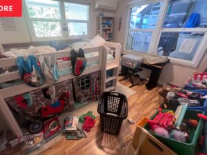 avoid termite infestation