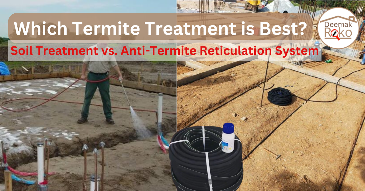 termite solution