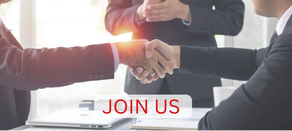 Partner With Us