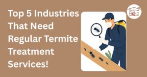 termite treatment services