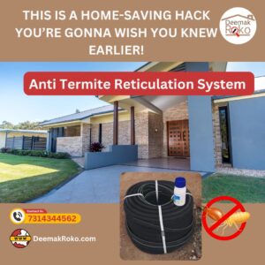 simple home hack