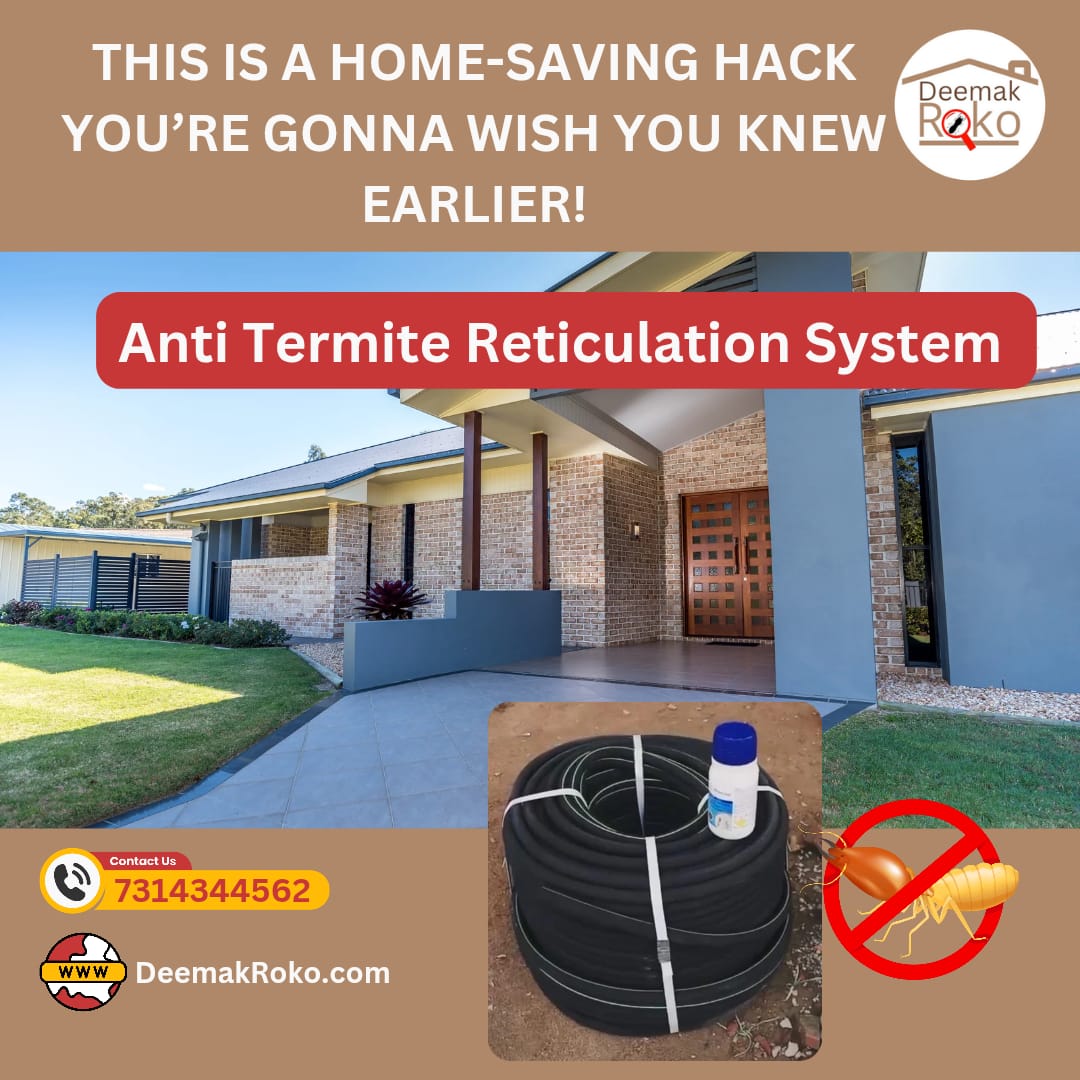 simple home hack
