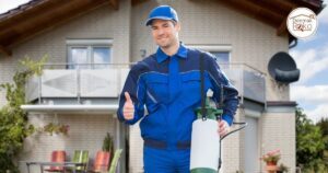 Termite Treatment Near Me