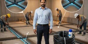 Reticulation System Pest Control